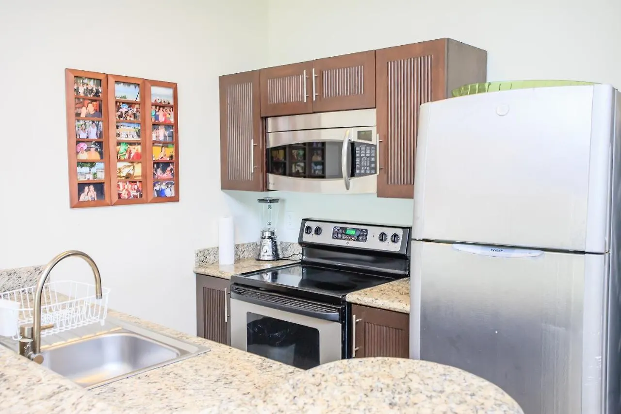 2 Bedroom Ph Private Mini Pool And Terrace Playa del Carmen Apartament