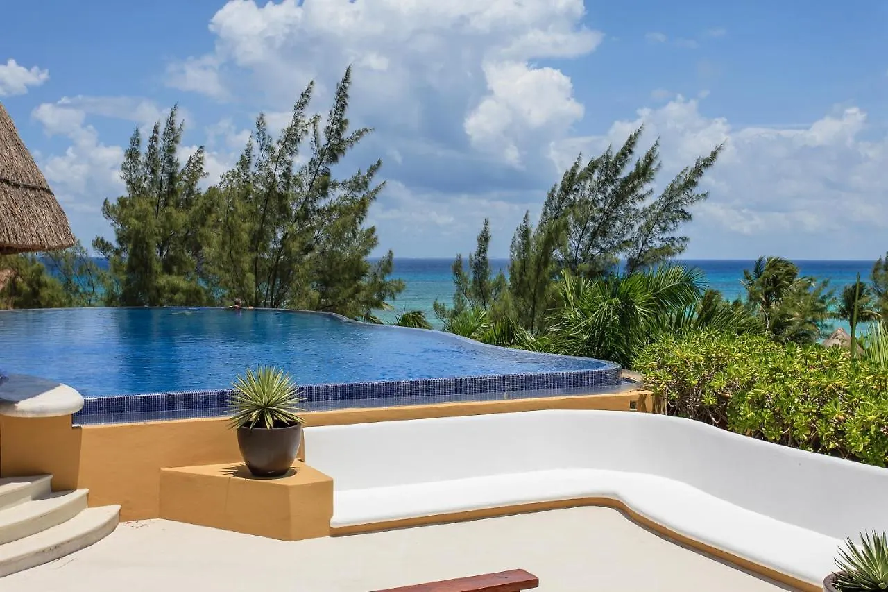 Apartament 2 Bedroom Ph Private Mini Pool And Terrace Playa del Carmen