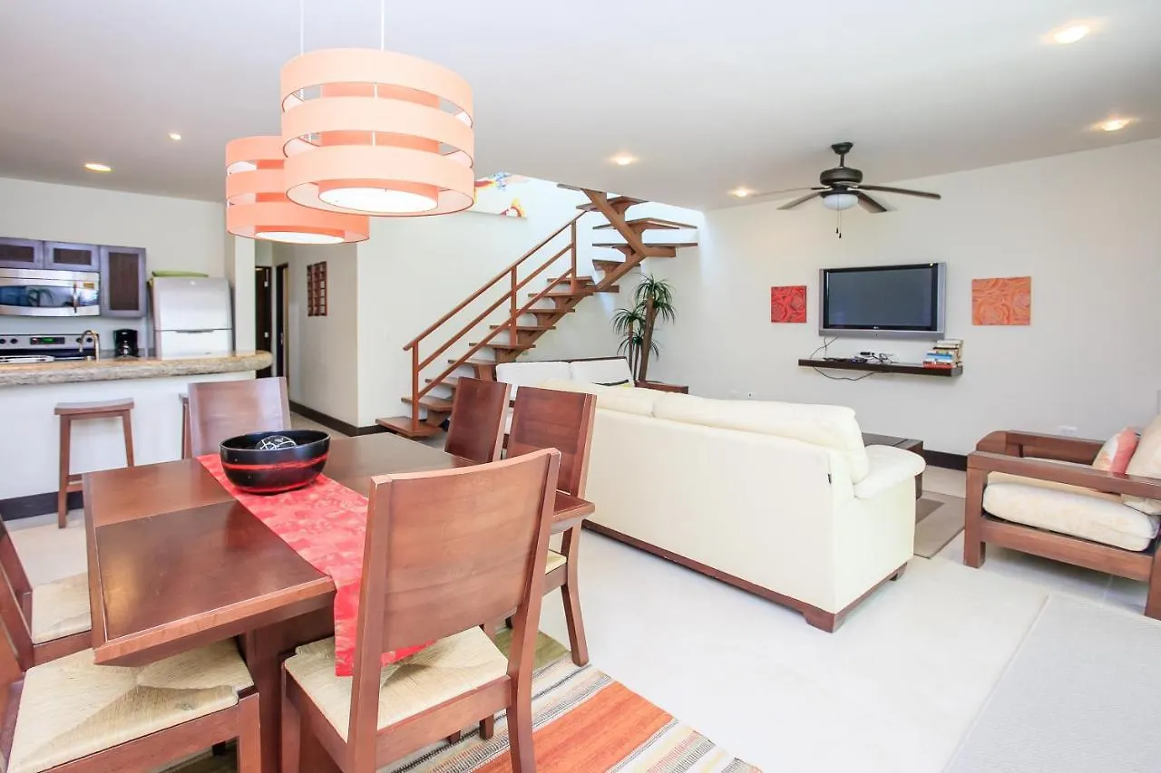 Apartament 2 Bedroom Ph Private Mini Pool And Terrace Playa del Carmen