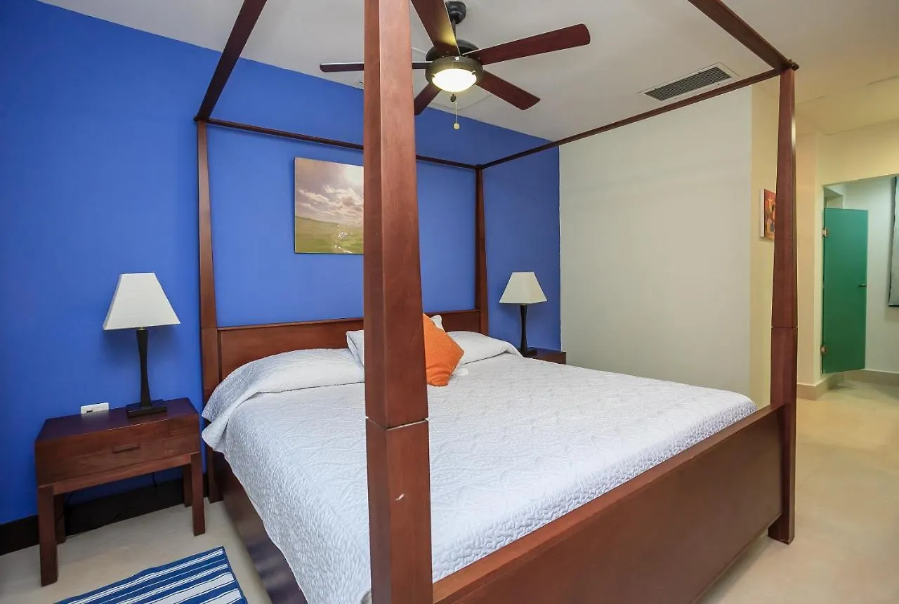 2 Bedroom Ph Private Mini Pool And Terrace Playa del Carmen 0*,