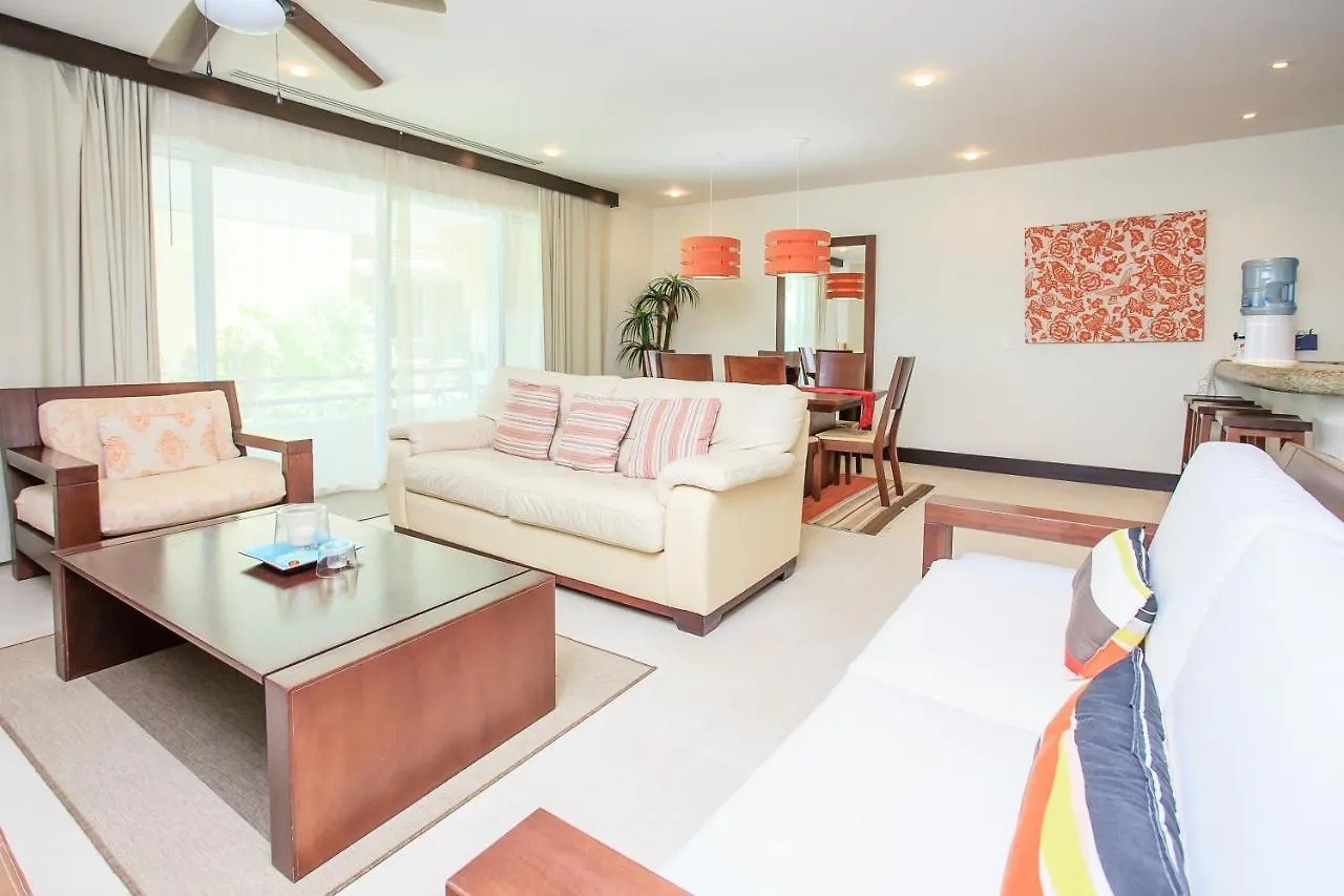 2 Bedroom Ph Private Mini Pool And Terrace プレヤデルカーメン